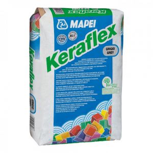 Клей для плитки MAPEI KERAFLEX, 25кг