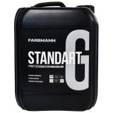Farbmann Standart G Укрепляющая грунтовка, 10л