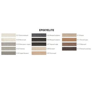 Затирка эпоксидная Litokol EPOXYELITE, 1кг