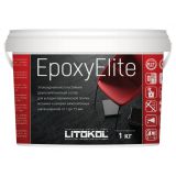 Затирка эпоксидная Litokol EPOXYELITE, 2кг