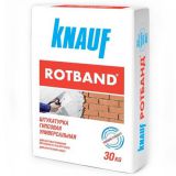 Knauf Rotband (Ротбанд), 30кг