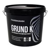 FARBMANN GRUND K грунтовка, 4.5л