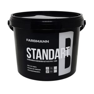 Краска Farbmann Standart B, 4.5кг