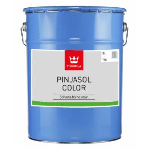 Пиньясол Колор Pinjasol Color, 18л