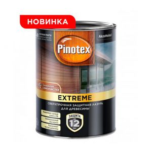 Pinotex Extreme, 0.9л