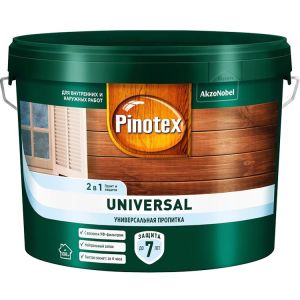 Pinotex Universal, 9л