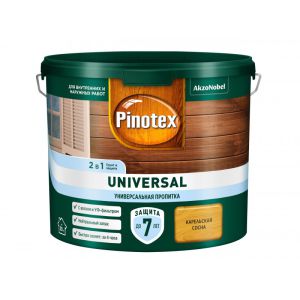 Pinotex Universal, 0.9л