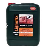 Lignofix Stabil Extra антисептик коричневый, 5кг