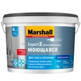 Краска Marshall Export 2, 9л