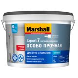 Краска Marshall Export 7, 9л