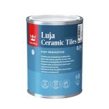 Краска для плитки Tikkurila Luja Ceramic Tiles 0,9л