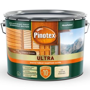 Pinotex Ultra, 9л