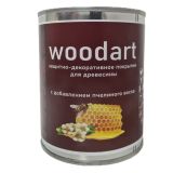 Пропитка для дерева Woodart, 3л