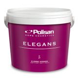 Краска Polisan Elegans Soft Matt, 2.5л