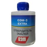 Отвердитель эмалей ОЭМ-3 EXTRA, 0.2кг