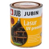 Jubin Lasur UV PREMIUM, 2.5л