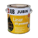 Jubin Lasur UV PREMIUM, 2.5л