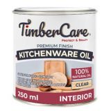 Масло для разделочных досок Timbercare