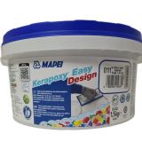 Mapei Kerapoxy Design Easy, 1.5кг