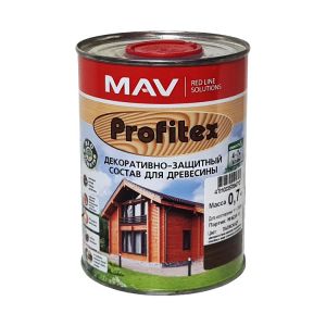 Profitex пропитка для дерева, 1л