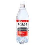 Разбавитель MAV R-29/36 1л