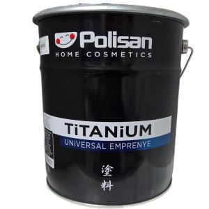 Гидрофобизатор Polisan Titanium, 15л