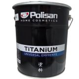 Пропитка для камня Polisan Titanium, 2.5л
