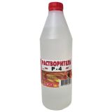 Растворитель Р-4 Вершина, 0.5л