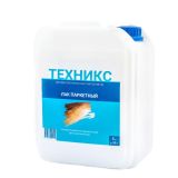 Полиуретановый лак Техникс, 5л