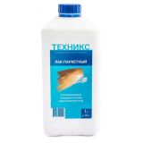 Полиуретановый лак Техникс, 1кг