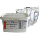 Паркетный клей 583.6 Kleiberit, 6кг