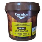 Condor Holz Lazur Aqua, 0.9кг