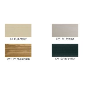 Масло для дерева HEMEL Wood Oil 2C двухкомпонентное, 0.9л