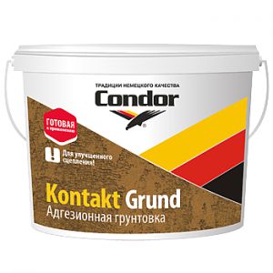 Кондор Kontakt Grund, 14кг