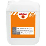Alpina EXPERT Bio-Stop грунт, 10л