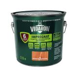 Видарон Vidaron пропитка,  2.5л