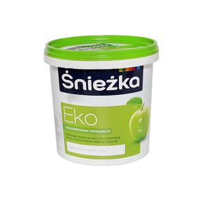 Sniezka Eko, 1л