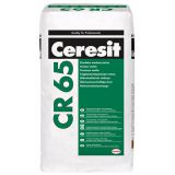Ceresit  CR 65 гидроизоляция, 25кг
