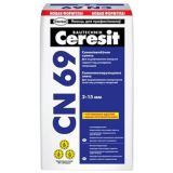 Ceresit CN 69 самонивелирующаяся смесь