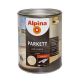 Alpina Лак для деревянных полов, 0.75л