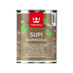 Tikkurila Супи Саунасуоя для бани, 0.9л