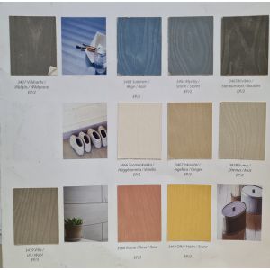 Tikkurila Супи Саунасуоя для бани, 0.9л