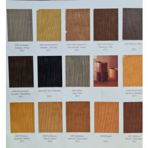 Tikkurila Супи Саунасуоя для бани, 0.9л