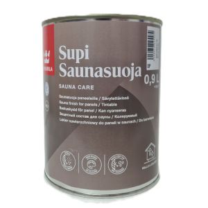 Tikkurila Супи Саунасуоя для бани, 0.9л