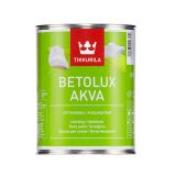 Бетолюкс Аква Betolux Akva краска для пола, 0.9л