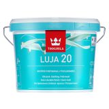 Тиккурила Луя Luja 20 полумат, 2.7л