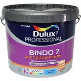 Краска Dulux Bindo 7, 9л