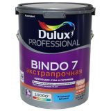 Краска Dulux Bindo 7, 4.5л
