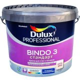 Краска Dulux Bindo 3, 9л