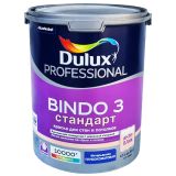 Краска Dulux Bindo 3, 4.5л
